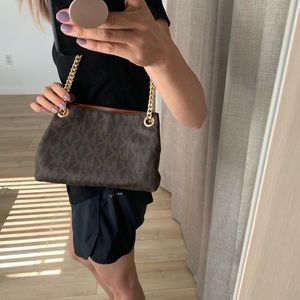 Authentic Michael Kors 2-Way Crossbody